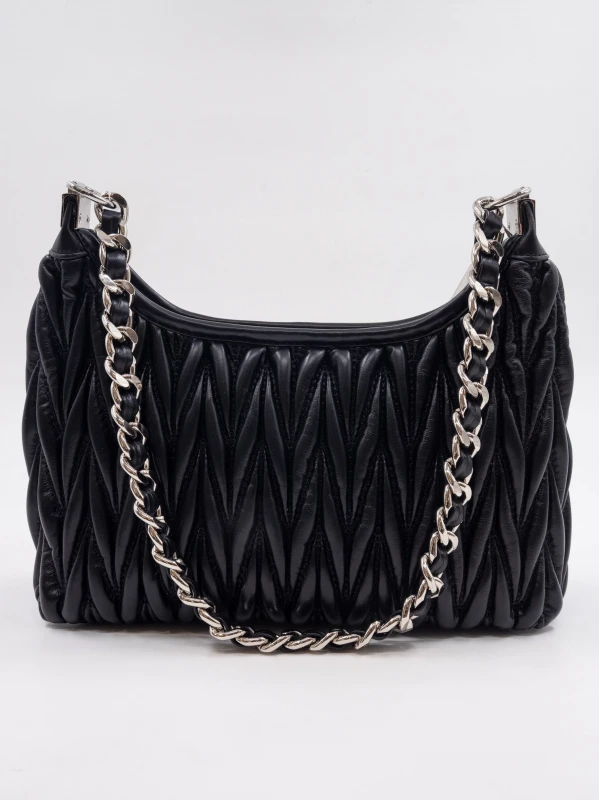 HEYZEN KADIN ÇANTA SİYAH