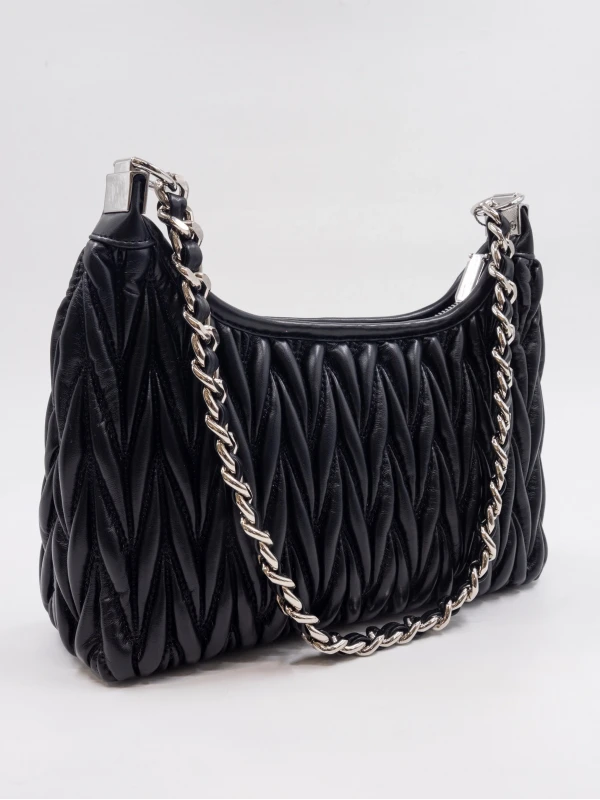 HEYZEN KADIN ÇANTA SİYAH