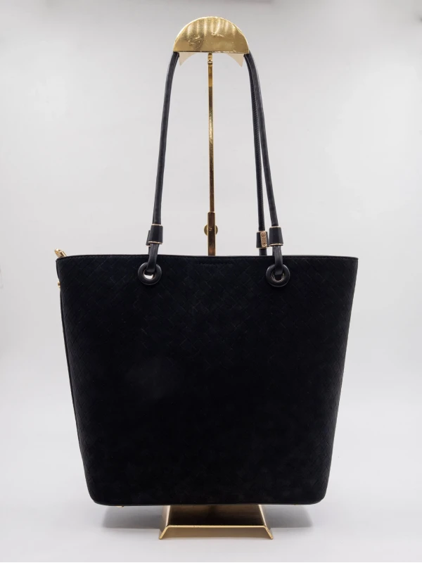 HEYZEN KADIN ÇANTA SİYAH