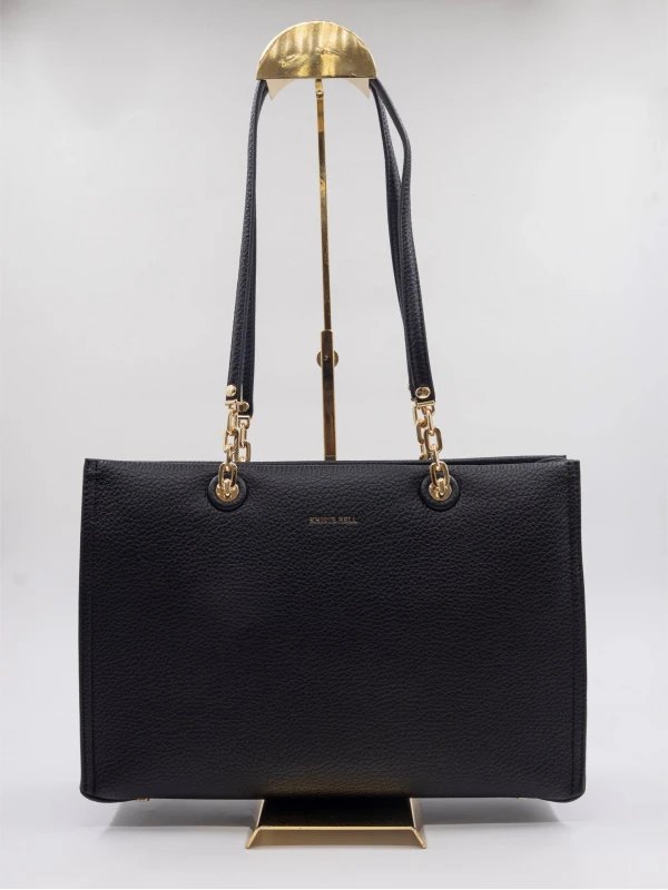 Heyzen Kadın Çanta SİYAH