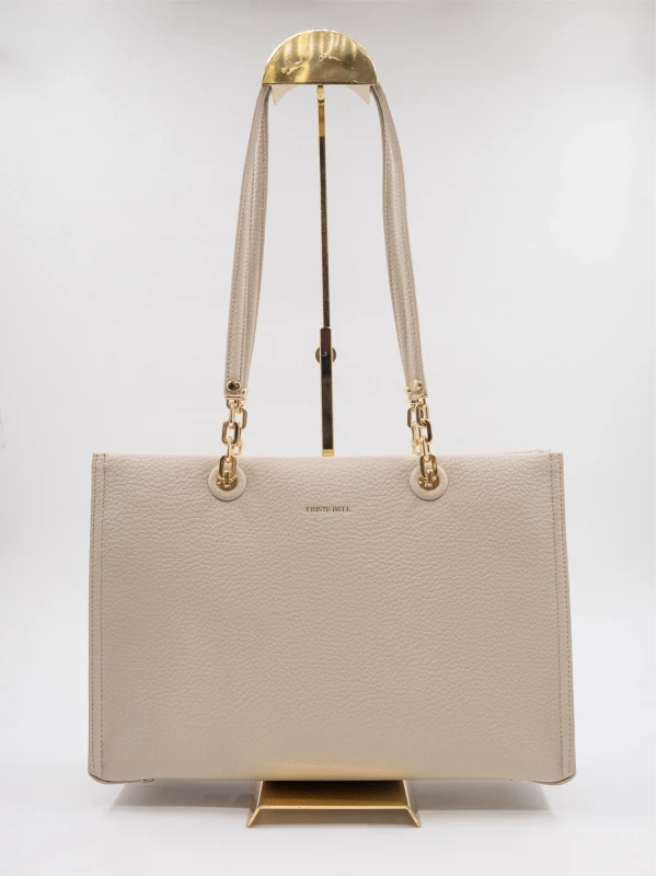 Heyzen Kadın Çanta BEJ