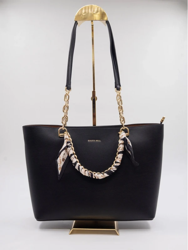 HEYZEN KADIN ÇANTA SİYAH