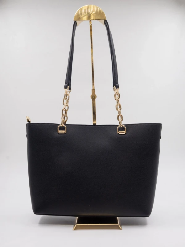 HEYZEN KADIN ÇANTA SİYAH