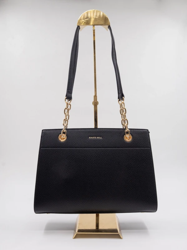 HEYZEN KADIN ÇANTA SİYAH