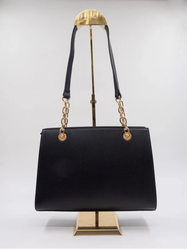 HEYZEN KADIN ÇANTA SİYAH