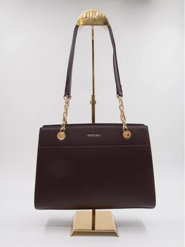 HEYZEN KADIN ÇANTA KAHVE