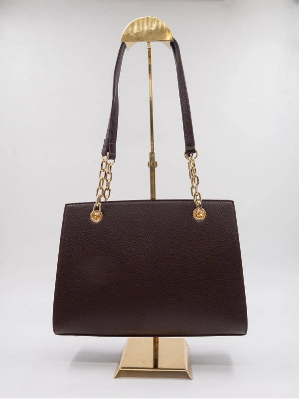 HEYZEN KADIN ÇANTA KAHVE