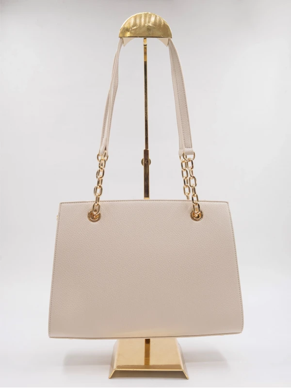 HEYZEN KADIN ÇANTA BEJ