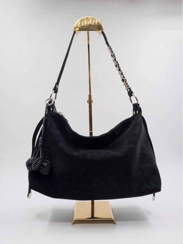 HEYZEN KADIN ÇANTA SİYAH