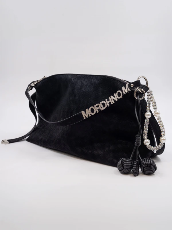 HEYZEN KADIN ÇANTA SİYAH