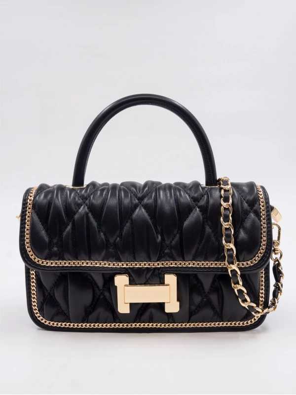 Heyzen Kadın Çanta SİYAH