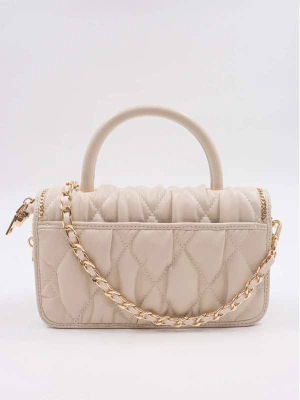 Heyzen Kadın Çanta BEJ