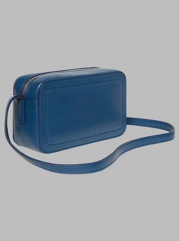 Calvin Klein Bold Camera Bag LACİVERT