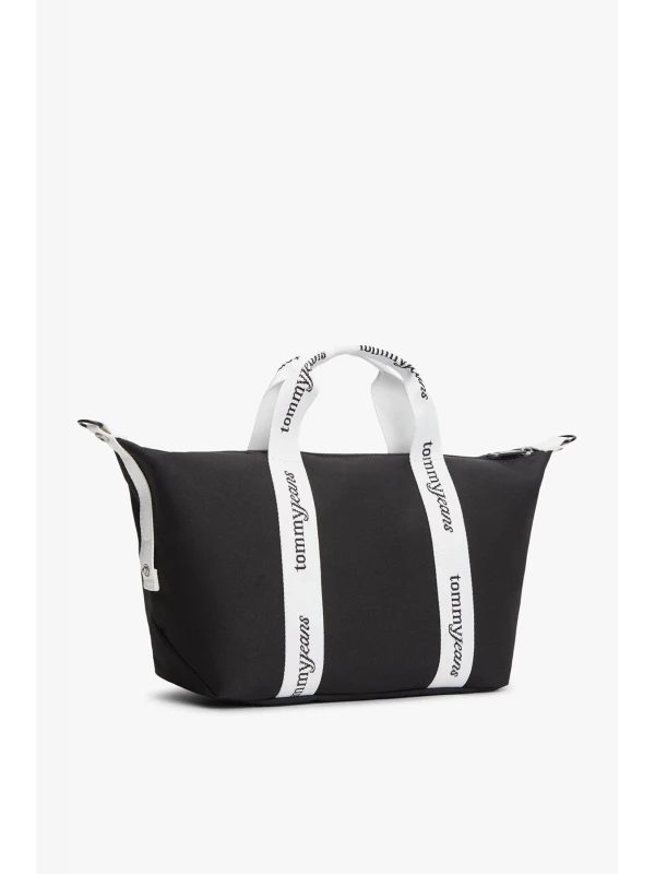 Tommy Hilfiger Ess Daıly Mını Tote SİYAH