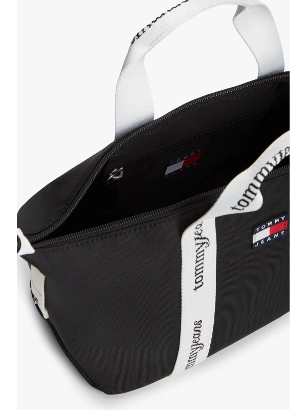 Tommy Hilfiger Ess Daıly Mını Tote SİYAH