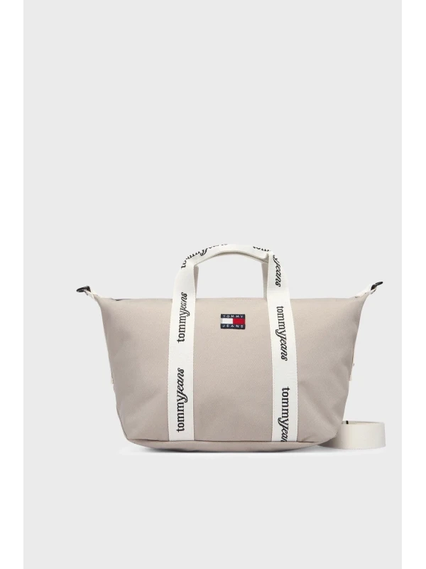 Tommy Hilfiger Ess Daıly Mını Tote TAŞ