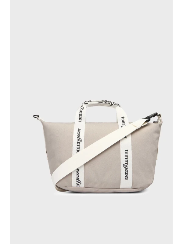 Tommy Hilfiger Ess Daıly Mını Tote TAŞ