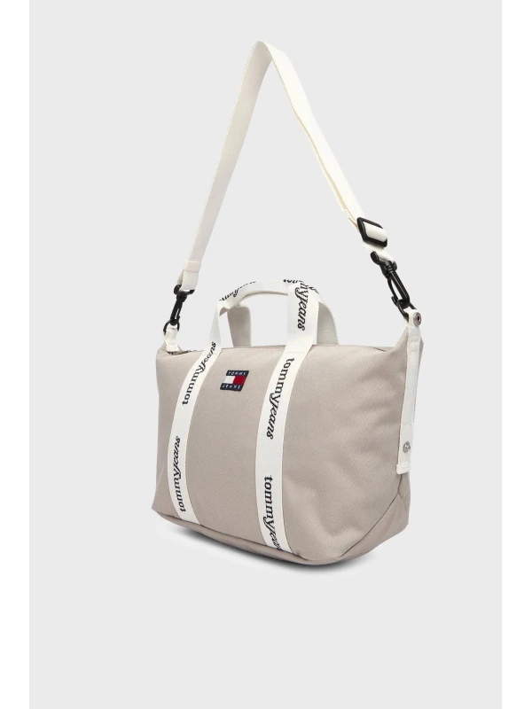 Tommy Hilfiger Ess Daıly Mını Tote TAŞ