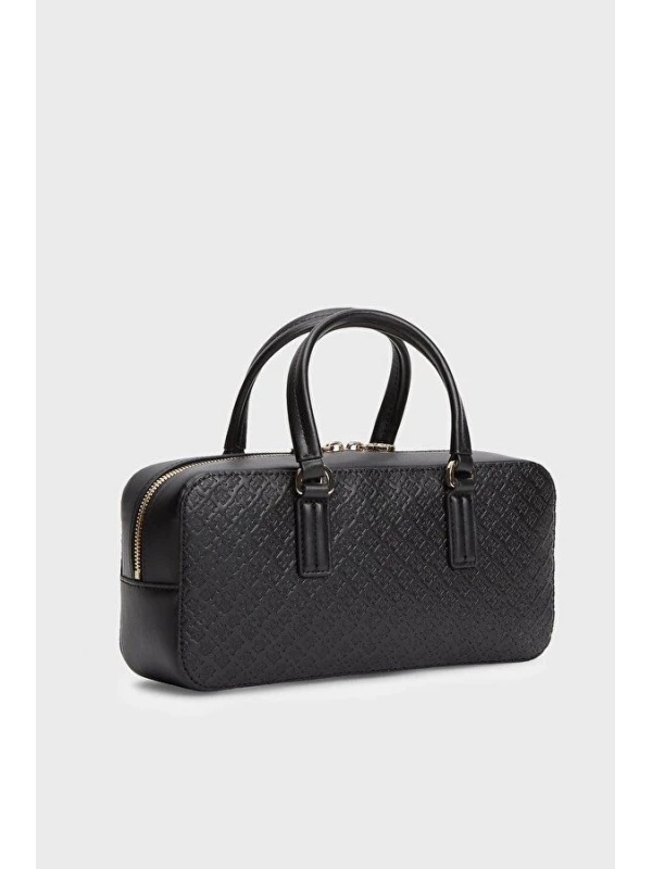 Tommy Hilfiger Daily Crossover Mono SİYAH
