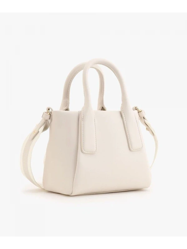 Tommy Hilfiger Essentıal Mını Tote BEJ