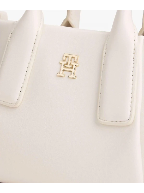 Tommy Hilfiger Essentıal Mını Tote BEJ