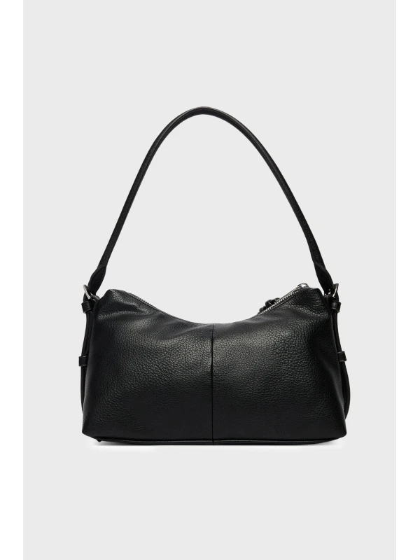 Tommy Hilfiger Bold Shoulder Bag SİYAH