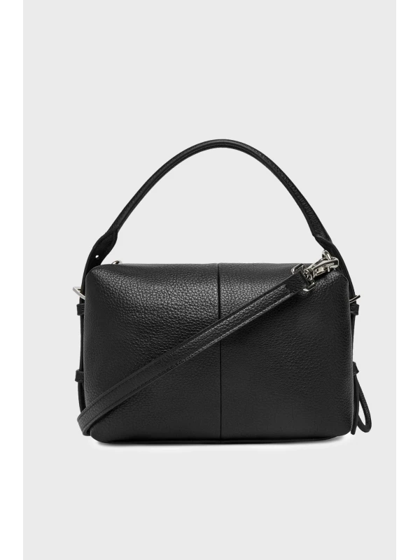 Tommy Hilfiger TJW Bold Camera Bag SİYAH