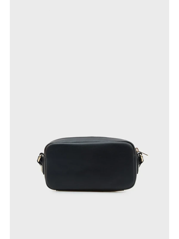 Tommy Hilfiger Essential Camera Bag SİYAH