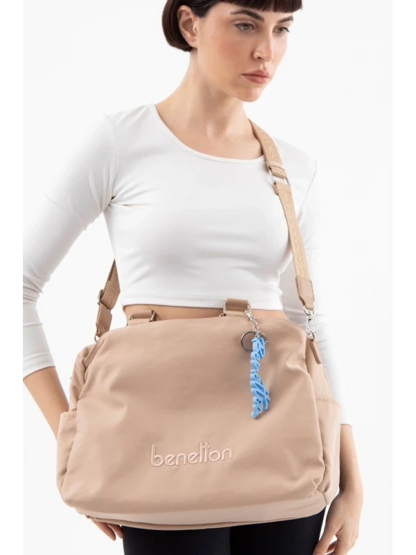 United Colors Of Benetton Kadın Çanta TEN
