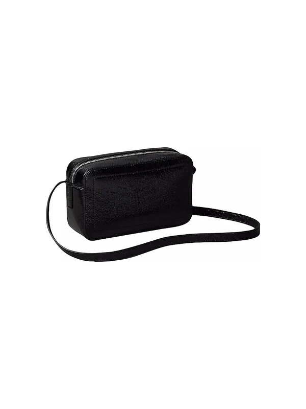 Calvin Klein Bold CK Outline Camera Bag SİYAH