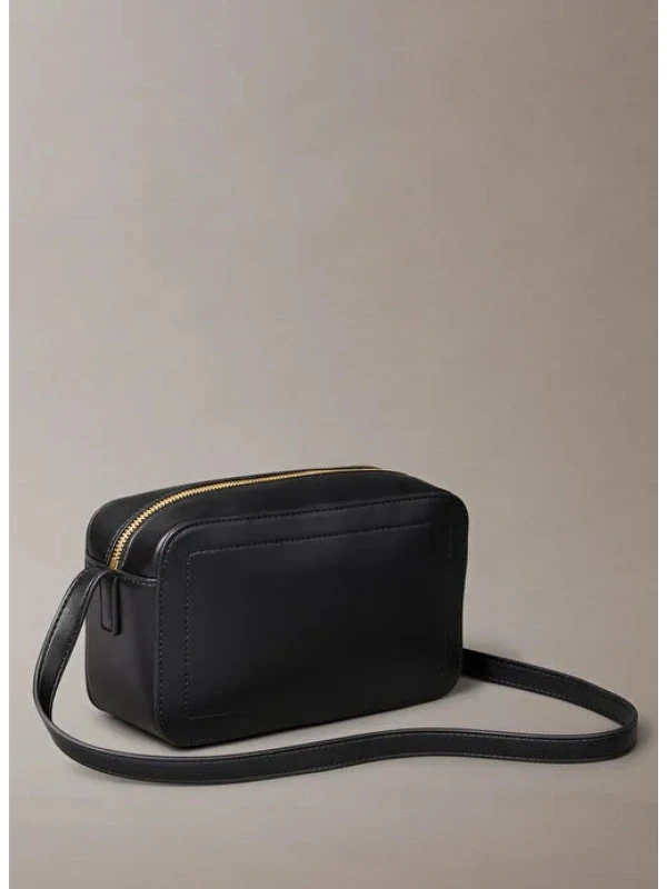 Calvin Klein Bold Camera Bag SİYAH