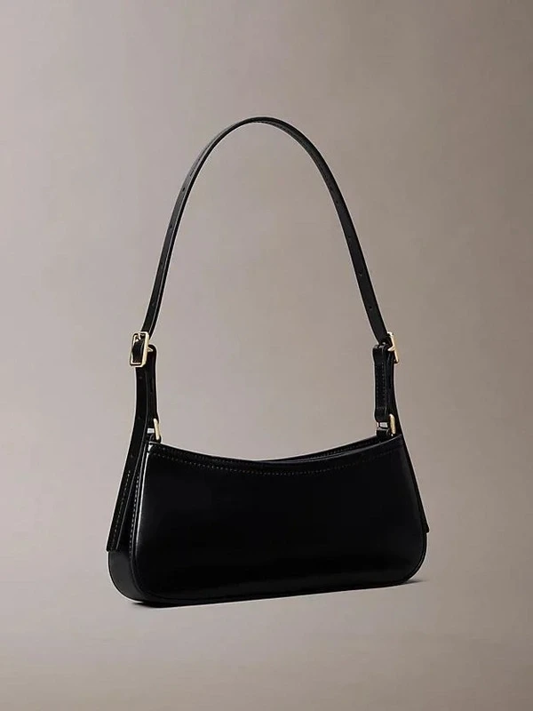 Calvin Klein Small Shoulder Bag SİYAH