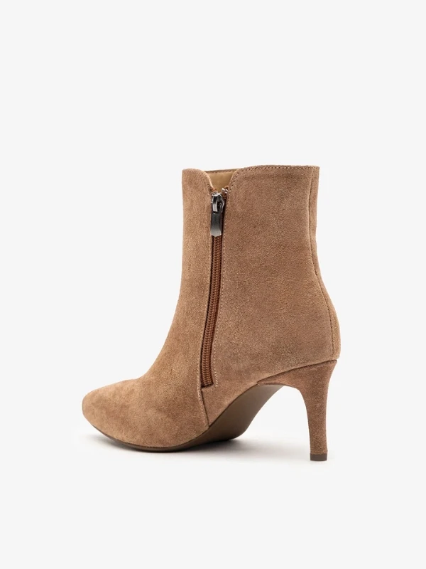 DERİ KADIN BOT SİGARO