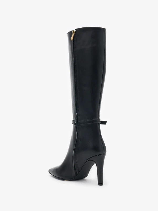 GOLD TOKA DETAY ÇİZME SİYAH