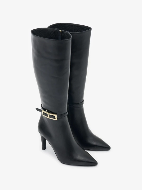 GOLD TOKA DETAY ÇİZME SİYAH