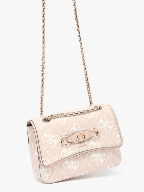 Guess CROSSBODY BAG PUDRA