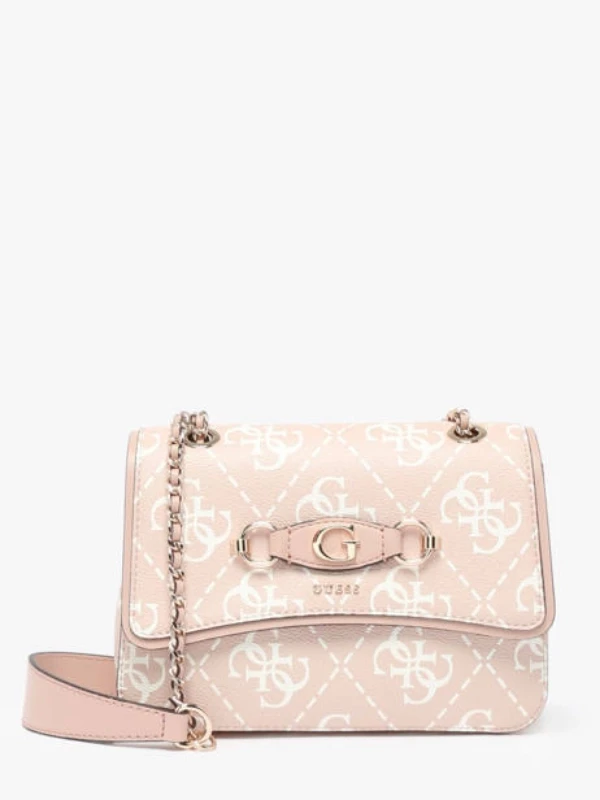 Guess CROSSBODY BAG PUDRA