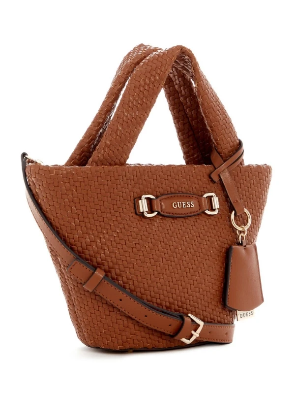 Guess Francy Mini Tote TABA