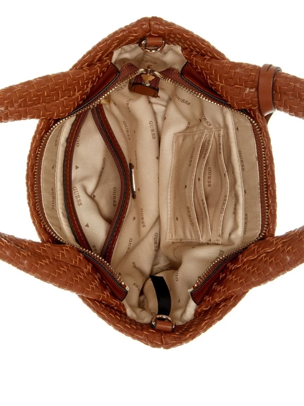 Guess Francy Mini Tote TABA