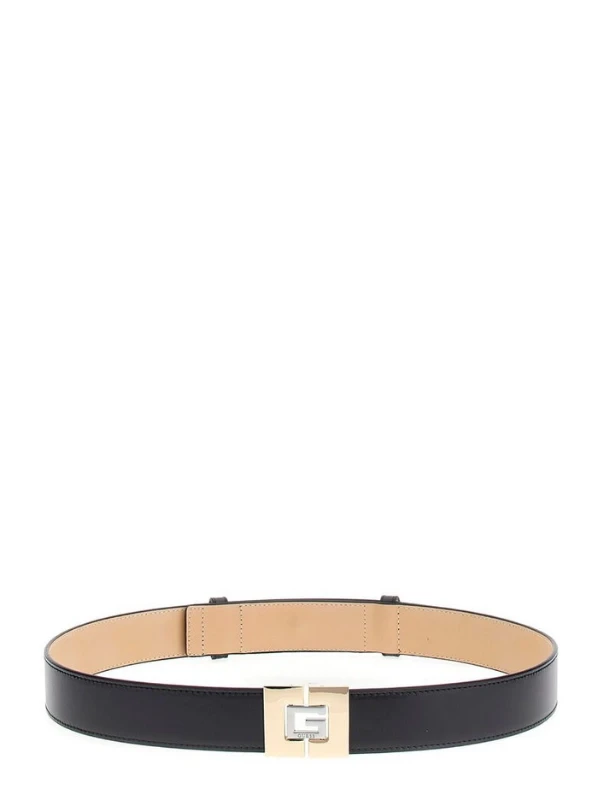 Guess Kadın Kemer SİYAH