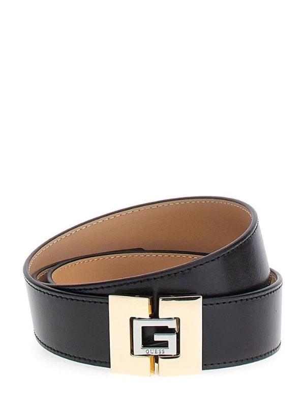 Guess Kadın Kemer SİYAH