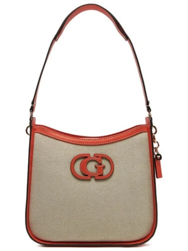 Guess Shoulder Bag TURUNCU