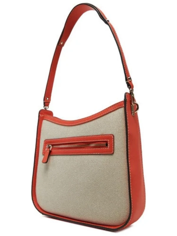 Guess Shoulder Bag TURUNCU