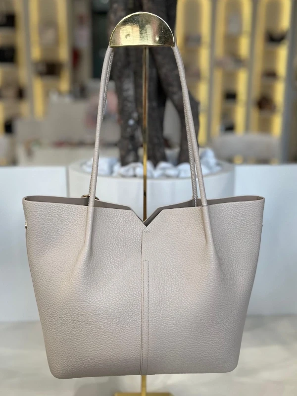 Heyzen Kadın Çanta BEJ