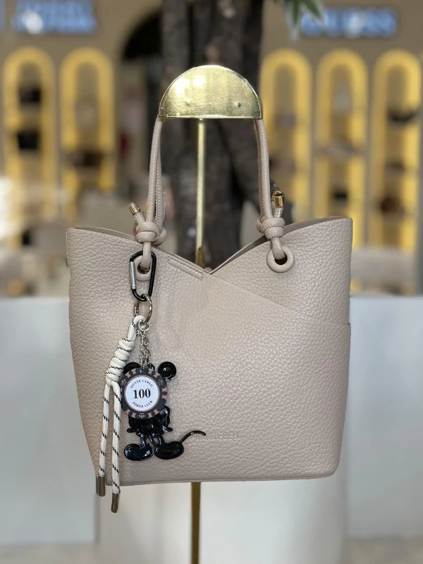 Heyzen Kadın Çanta BEJ