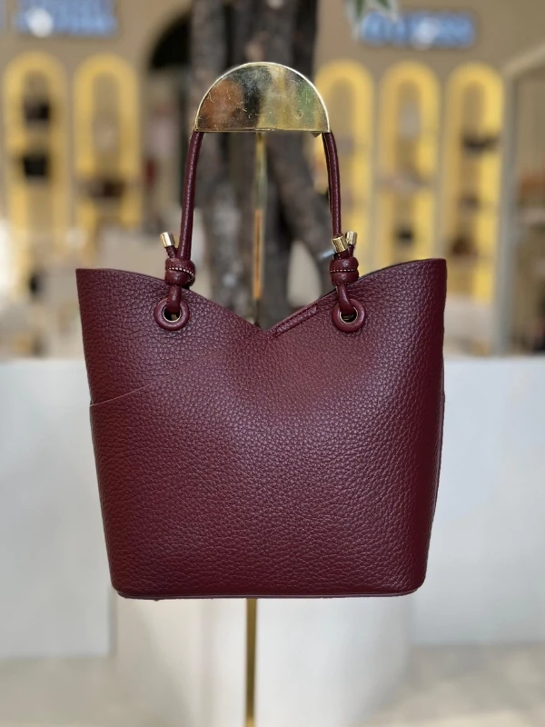 Heyzen Kadın Çanta BORDO