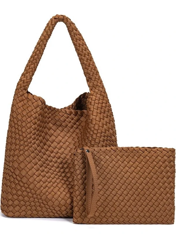 HEYZEN KADIN ÇANTA CAMEL