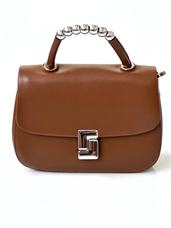 HEYZEN KADIN ÇANTA CAMEL