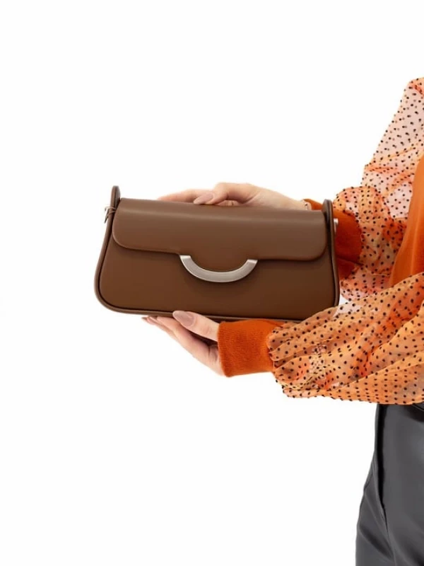 HEYZEN Kadın Çanta CAMEL