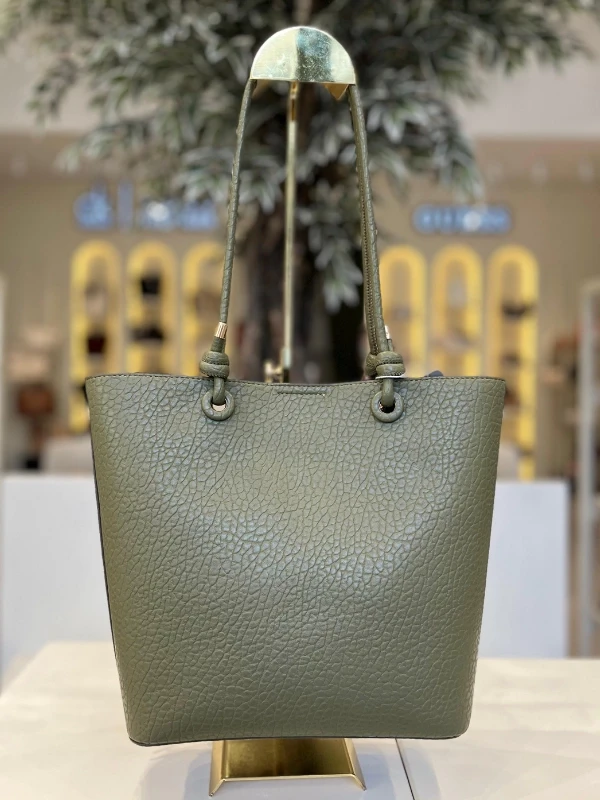 Heyzen Kadın Çanta HAKİ